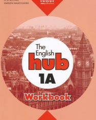 The English Hub Level 1A Workbook
