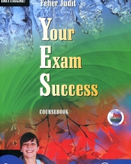Your Exam Success Coursebook - NAT 2020  (OH-ANG12T)