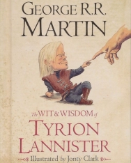 George R. R. Martin: The Wit & Wisdom of Tyrion Lannister