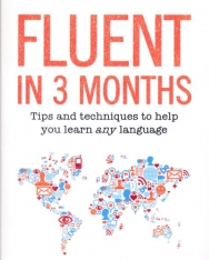 Benny Lewis: Fluent in 3 Months