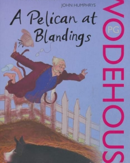 P. G. Wodehouse: Pelican at Blandings