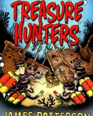 James Patterson: Treasure Hunters