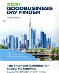 Goodbusiness Day Finder 2021