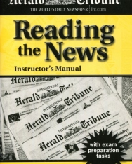 Reading the News Instructors Manual