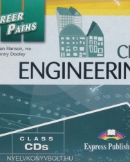 Career Paths - Civil Engineering Audio CDs (2)