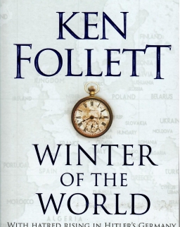 Ken Follett: Winter of the World
