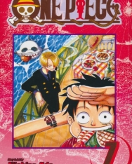 One Piece: East Blue 7