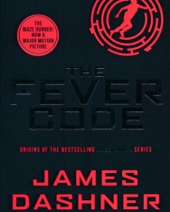 James Dashner: The Fever Code