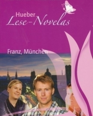 Franz, München - Lese-Novelas A1