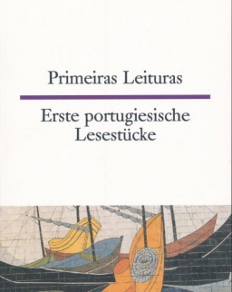 Primeiras Leituras - Erste portugiesische Lesestücke