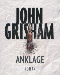 John Grisham: Anklage