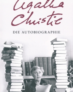 Agatha Christie: Die Autobiographie