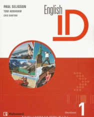 English ID 1 Workbook