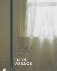 Carmen Martín Gaite: Entre visillos: 2 (Contemporánea)