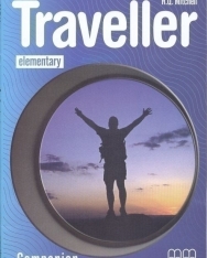 Traveller Elementary Companion