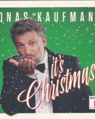 Jonas Kaufmann: It's Christmas! - 2 CD (deluxe version)