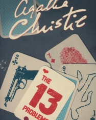 Agatha Christie: The Thirteen Problems