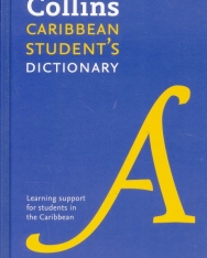 Collins - Caribbean Student's Dictionary