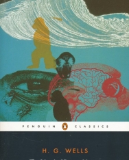 H. G. Wells: The Island of Doctor Moreau - Penguin Classics