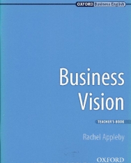 Business Vision Teacher's Book