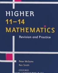 Higher 11-14 Mathematics Revision and Practice