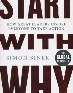 Simon Sinek: Start With Why