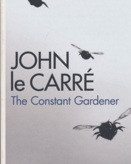 John le Carré: The Constant Gardener