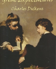 Charles Dickens: Great Expectations - Bantam Classics