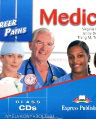 Career Paths - Medical Audio CDs (2)