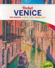 Lonely Planet - Pocket Venice (4th Edition)