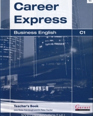 Career Express - Business English C1 Teacher’s Book