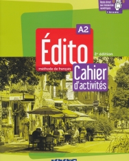 Édito A2 - 2eme édition - Cahier + didierfle.app