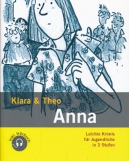 Klara & Theo Lectüre: Anna + Letölthető hanganyag