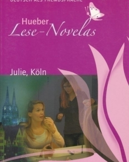Julie, Köln - Lese-Novelas A1