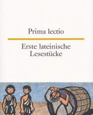 Prima lectio - Erste lateinische Lesestücke
