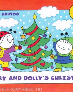 Bartos Erika: Berry and Dolly's Christmas