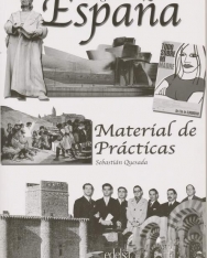 Imágenes de Espana Material de prácticas