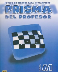 Prisma Comienza  A1 Libro del profesor