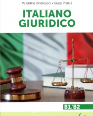Italiano giuridico - Livello Intermedio – intermedio superiore Quadro Comune Europeo di Riferimento B1-B