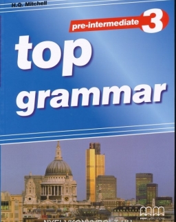 Top Grammar 3 Pre-Intermediate (To the Top 3)