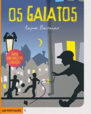 Os Gaiatos - Ler Portugués 1 Qecr Nivel A1