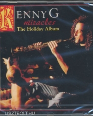Kenny G: Miracles - The Holiday Album