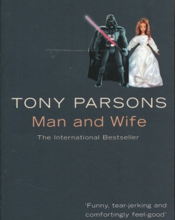 Tony Parsons: Man and Wife