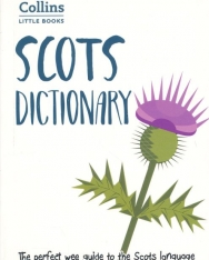 Collins  Little Books - Scots Dictionary