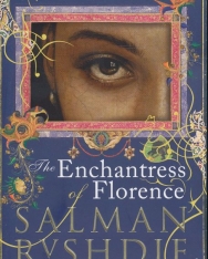 Salman Rushdie: The Enchantress of Florence