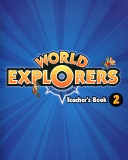 World Explorers Level 2 Teacher's Book