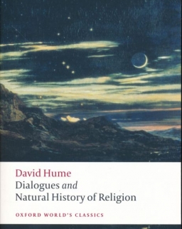 David Hume: Dialogues and Natural History of Religion