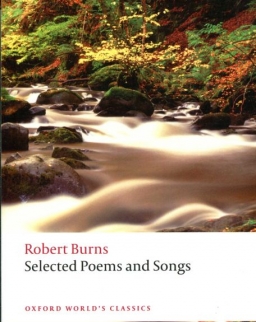 Robert Burns: Selected Poems and Songs