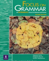 Focus on Grammar Intermediate Student's Book