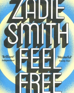 Zadie Smith: Feel Free Essays